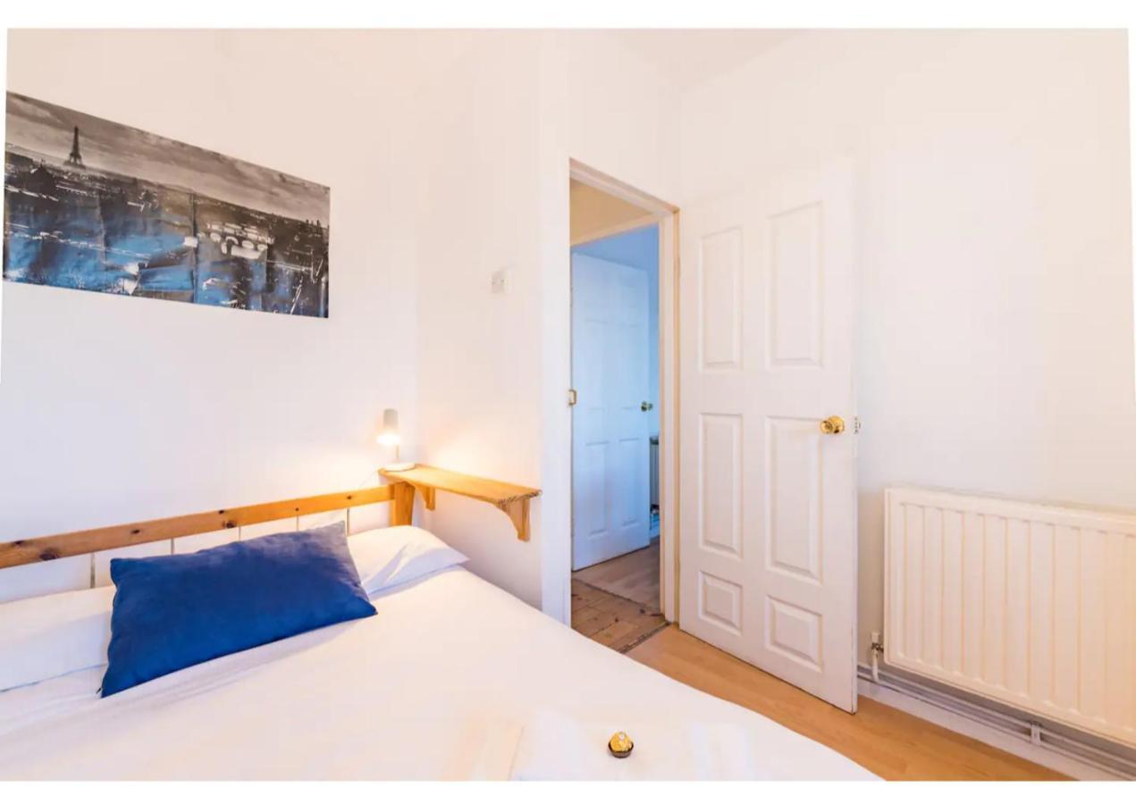 Central Shared Quarto em Acomodações Particulares Londres