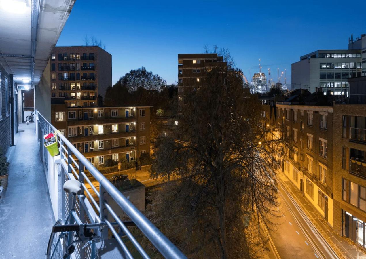 Central Shared Quarto em Acomodações Particulares Londres