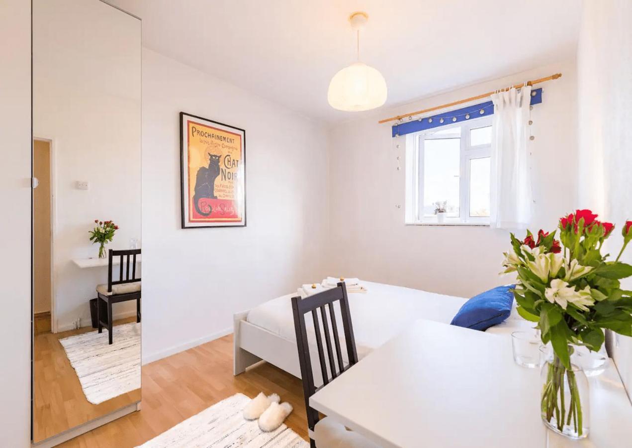 Quarto em Acomodações Particulares Central Shared Londres