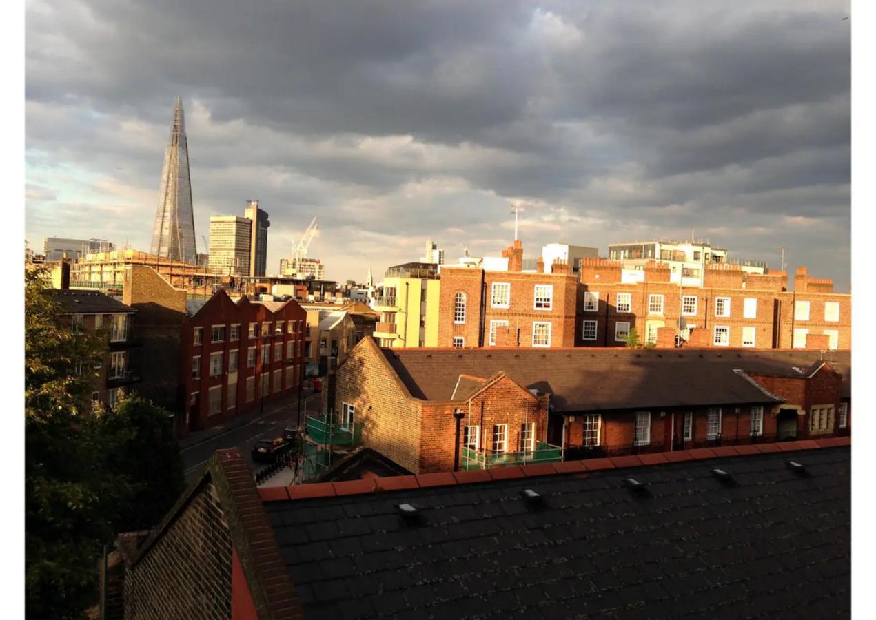 Central Shared Quarto em Acomodações Particulares Londres